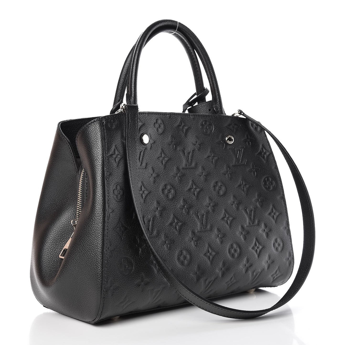 Empreinte Montaigne MM Black