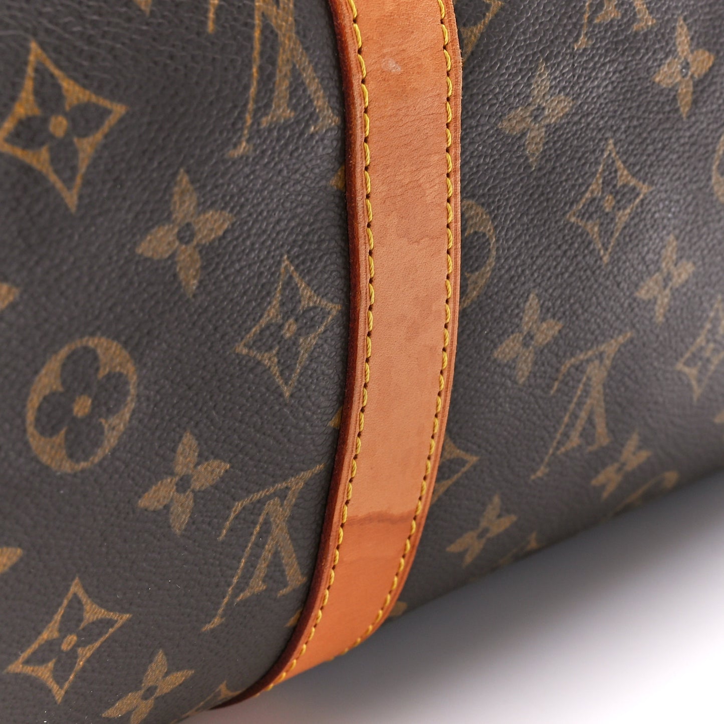 Monogram Keepall Bandouliere 50