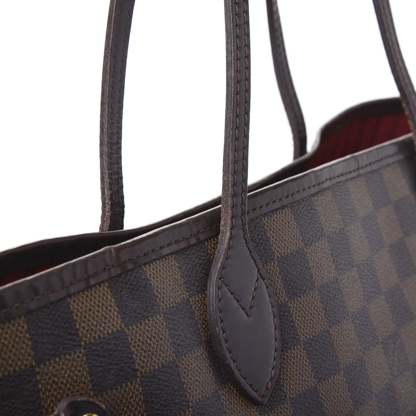 Damier Ebene Neverfull MM