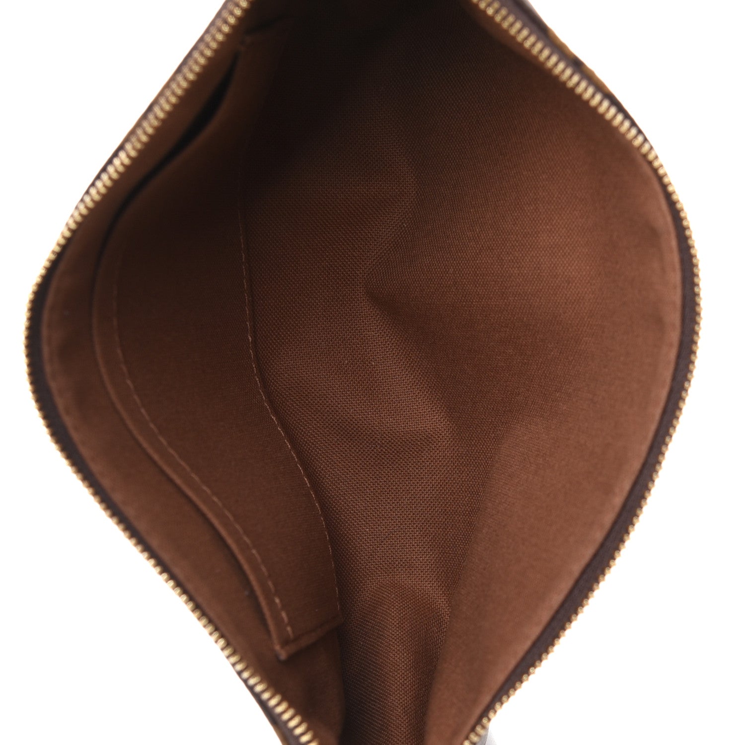 Louis Vuitton Monogram Pochette Accessories NM 5 of 5