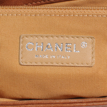 Chanel Lambskin Chain Around Medium Messenger Bag 6 of 7