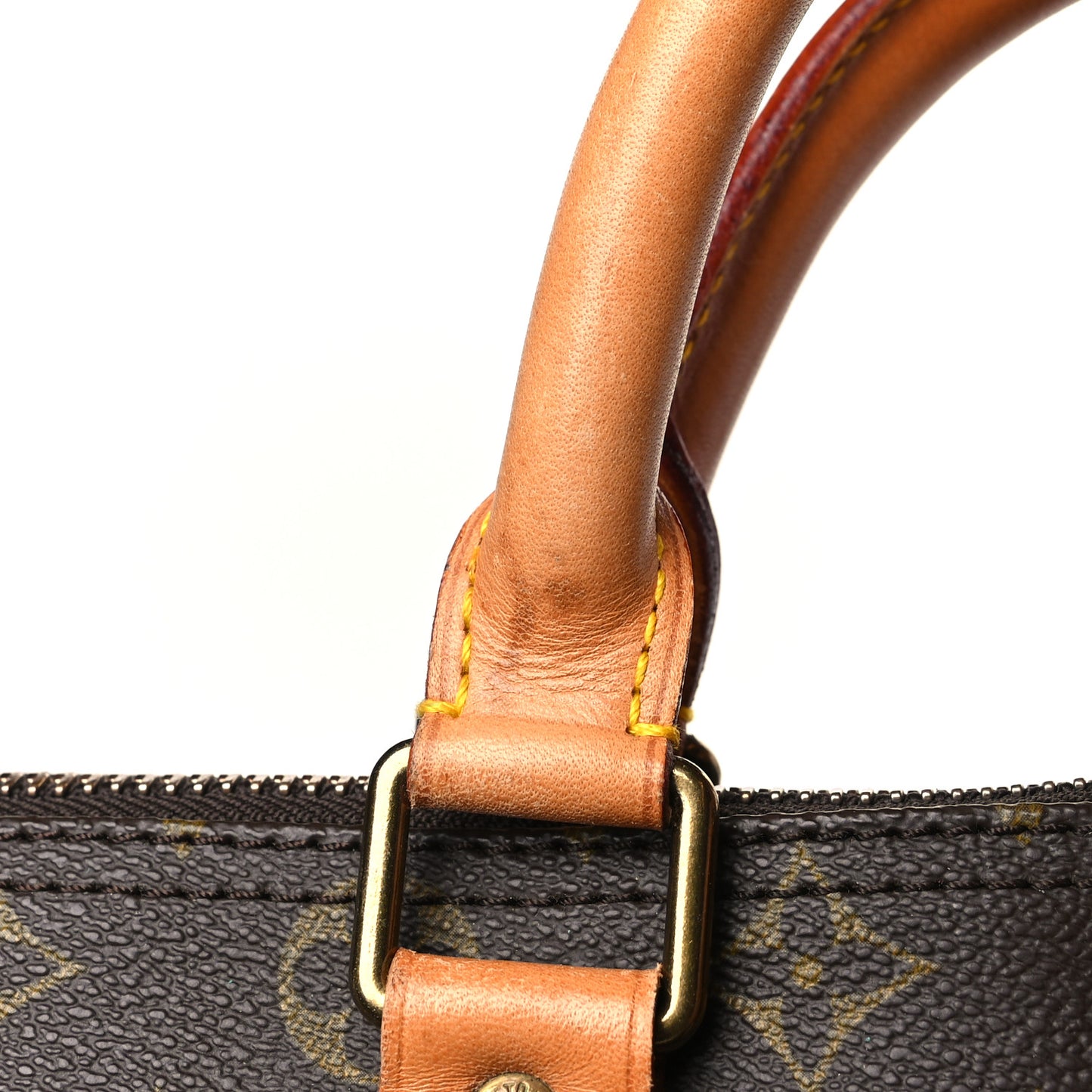 Monogram Keepall 50