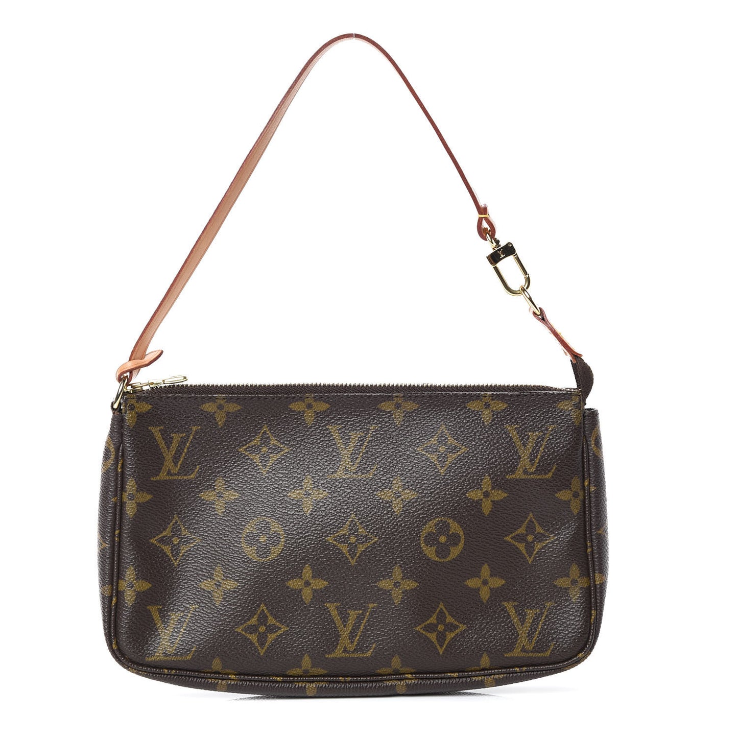 Monogram Pochette Accessories