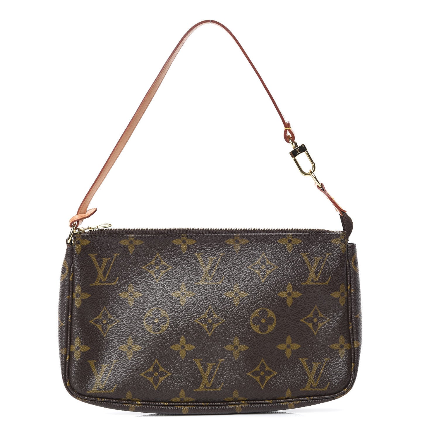 Louis Vuitton Monogram Pochette Accessories 1 of 11