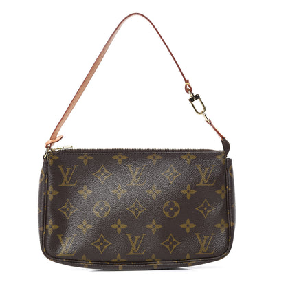 Louis Vuitton Monogram Pochette Accessories 1 of 11