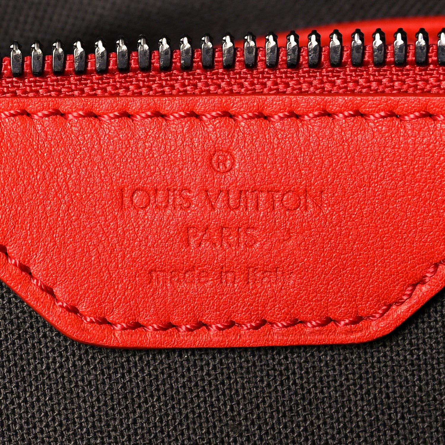 Louis Vuitton Damier Infini Keepall Bandouliere 45 Fusion 6 of 11