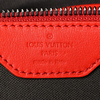 Louis Vuitton Damier Infini Keepall Bandouliere 45 Fusion 6 of 11