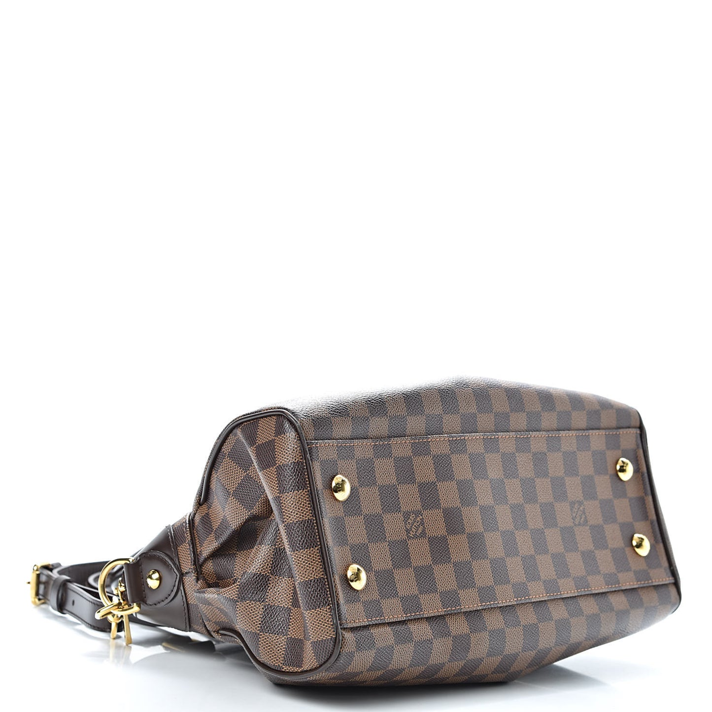 Damier Ebene Trevi PM
