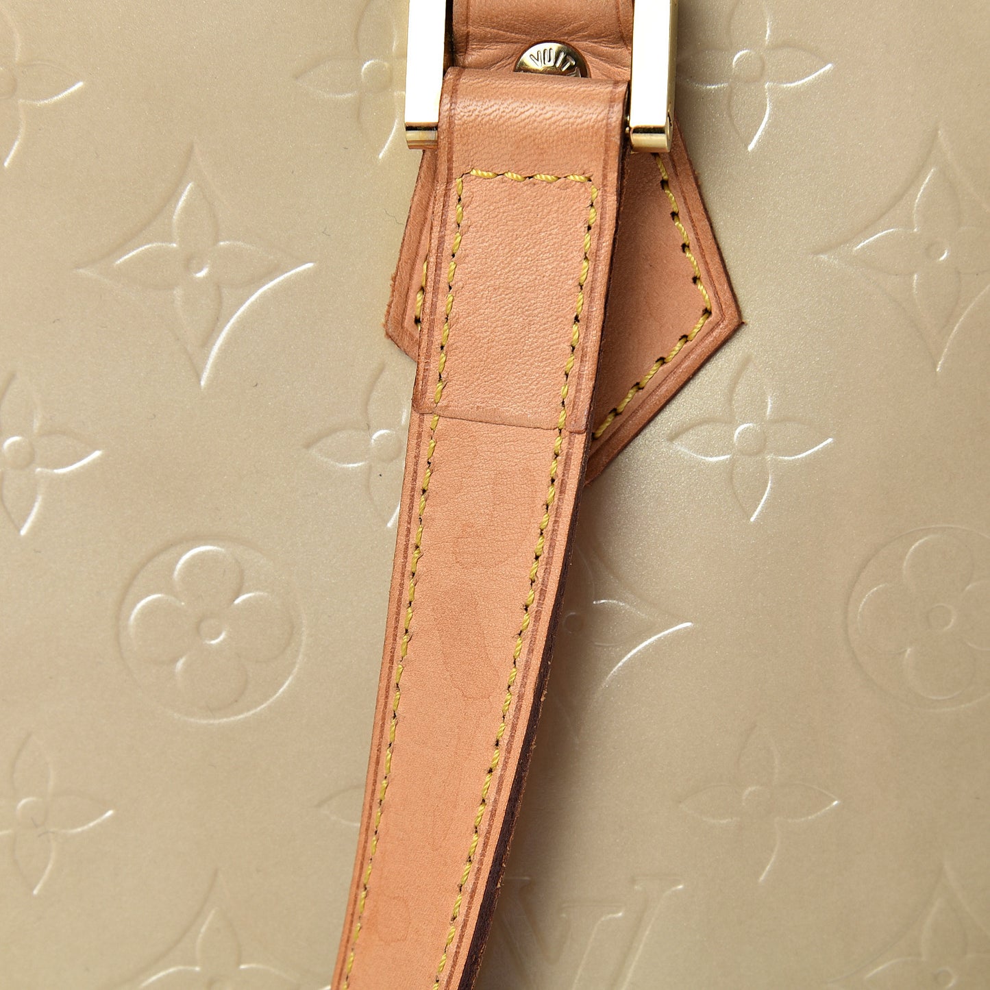 Vernis Houston Beige