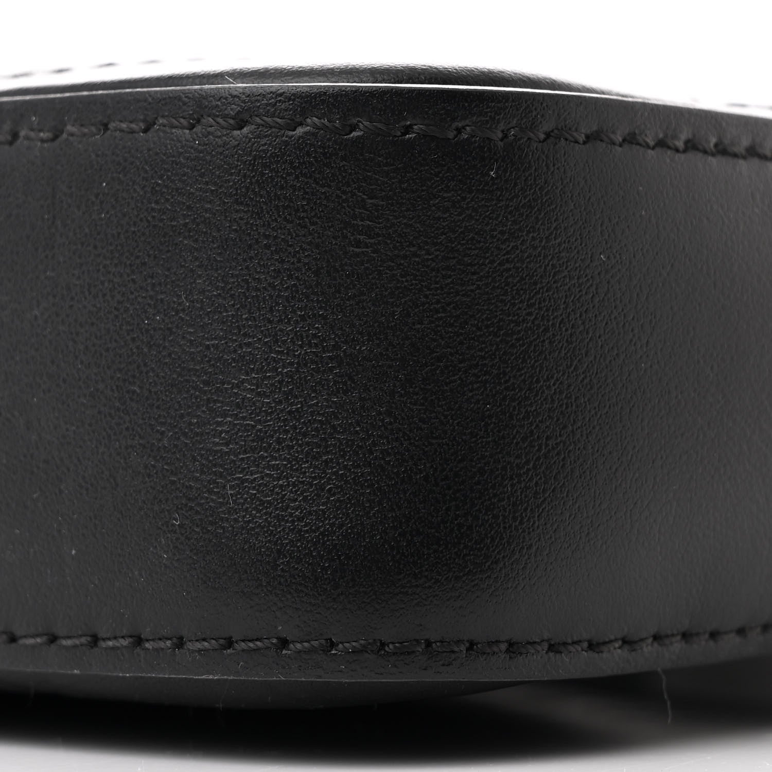 Louis Vuitton Calfskin Monogram Shadow Duo Messenger Black 10 of 10