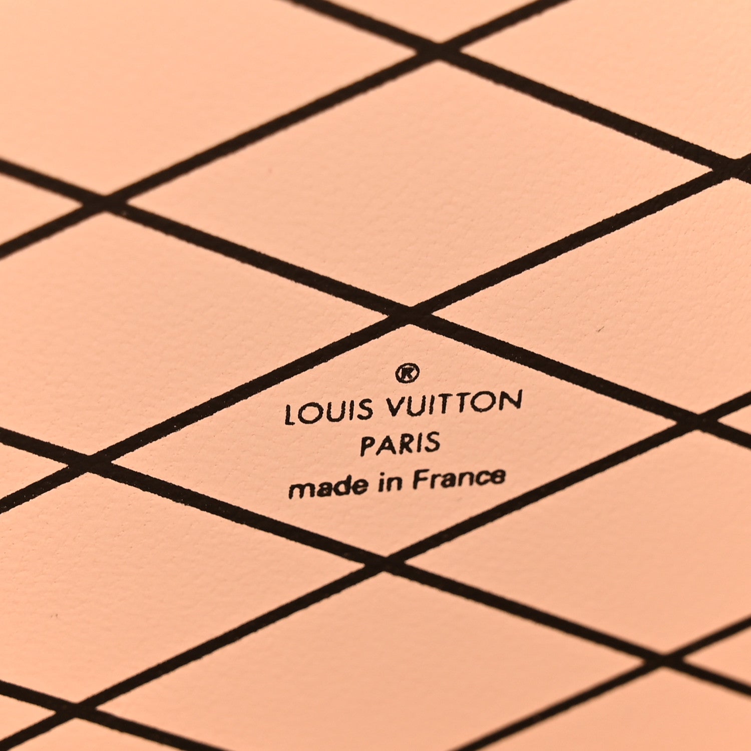 Louis Vuitton Crocodile Petite Boite Chapeau Black 6 of 9