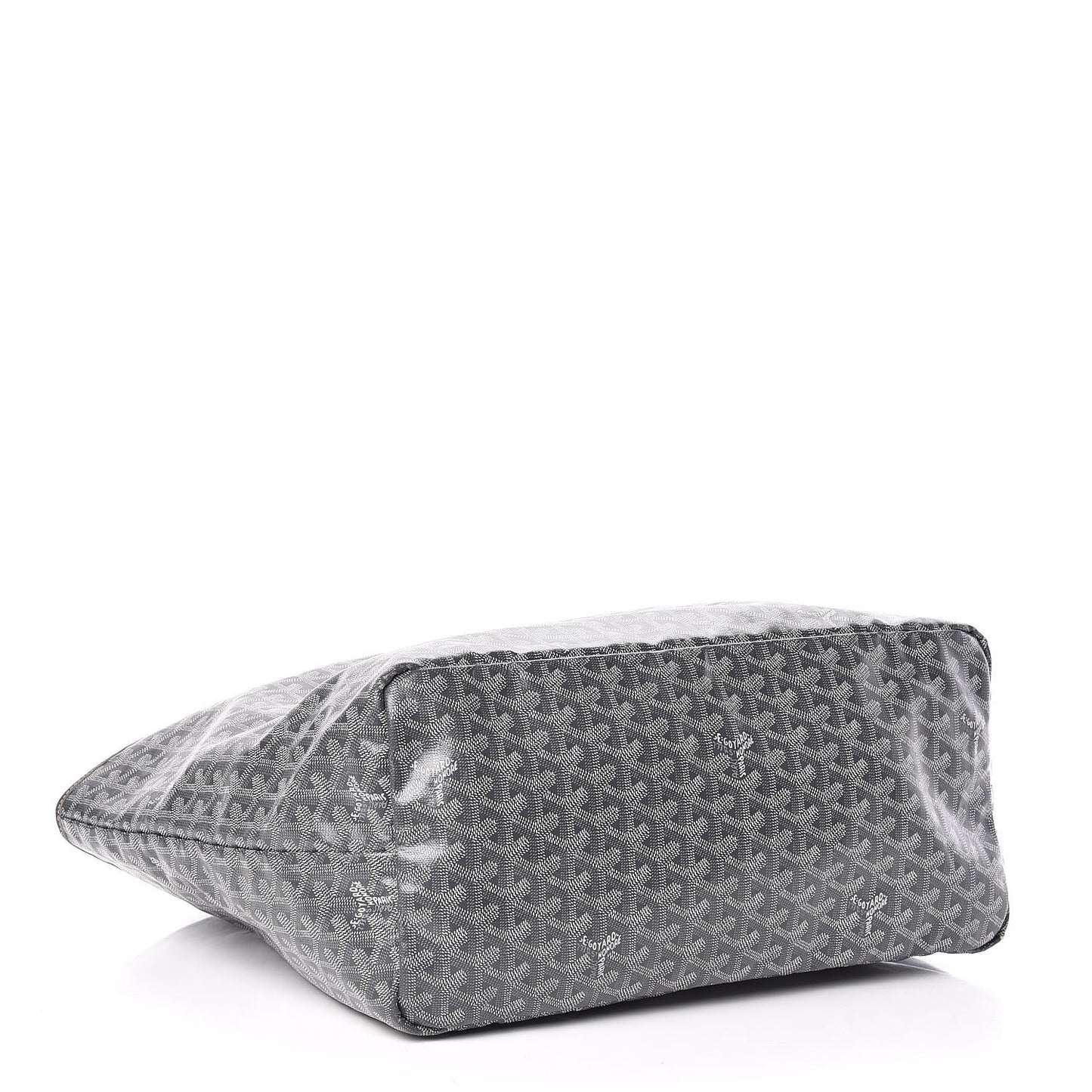 Goyardine Saint Louis GM Grey