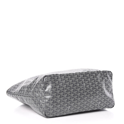 Goyard Goyardine Saint Louis GM Grey 5 of 12