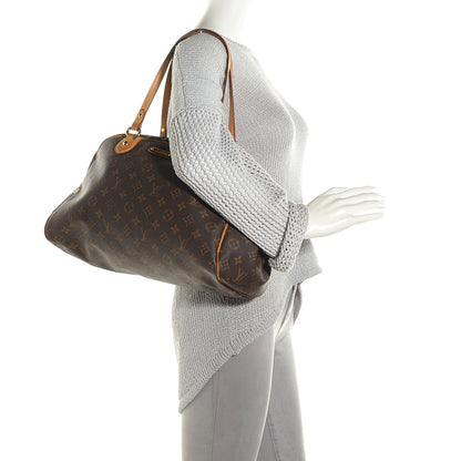 Louis Vuitton Monogram Montorgueil GM 2 of 7