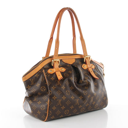 Louis Vuitton Monogram Tivoli GM 4 of 10
