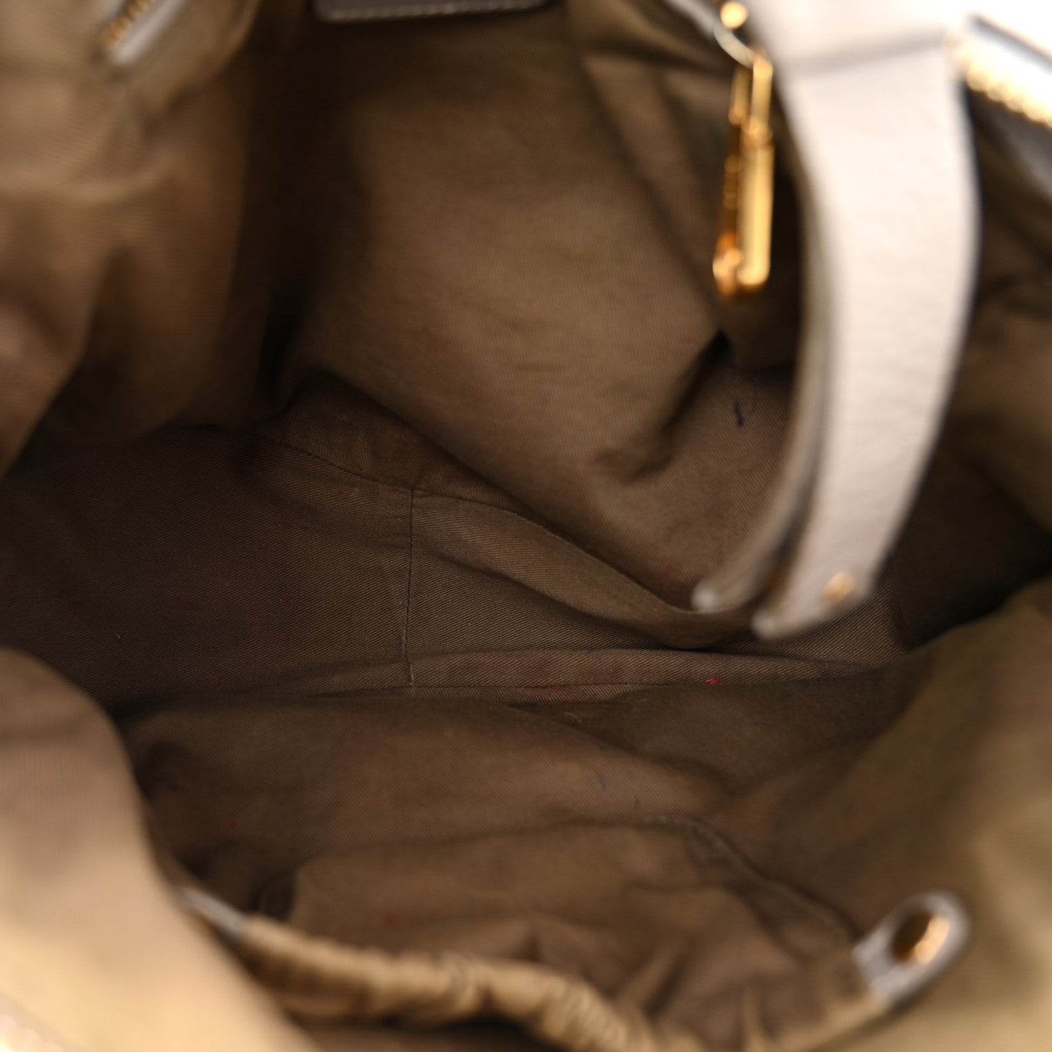 Chloe Calfskin Medium Marcie Satchel Cashmere Grey 5 of 14