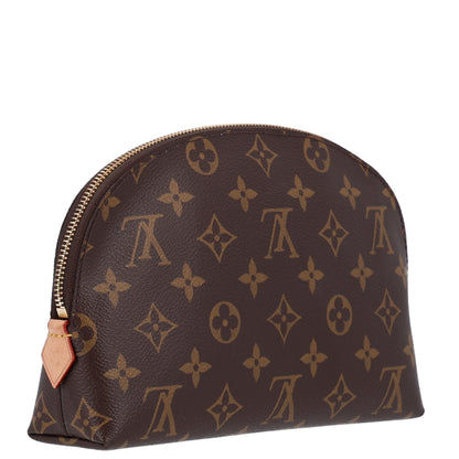 Louis Vuitton Monogram Cosmetic Pouch GM 3 of 9