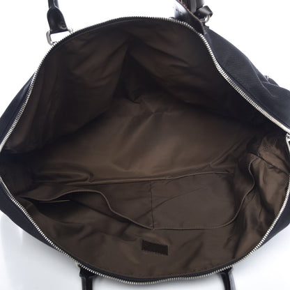 Louis Vuitton Damier Geant Albatros Black 5 of 6