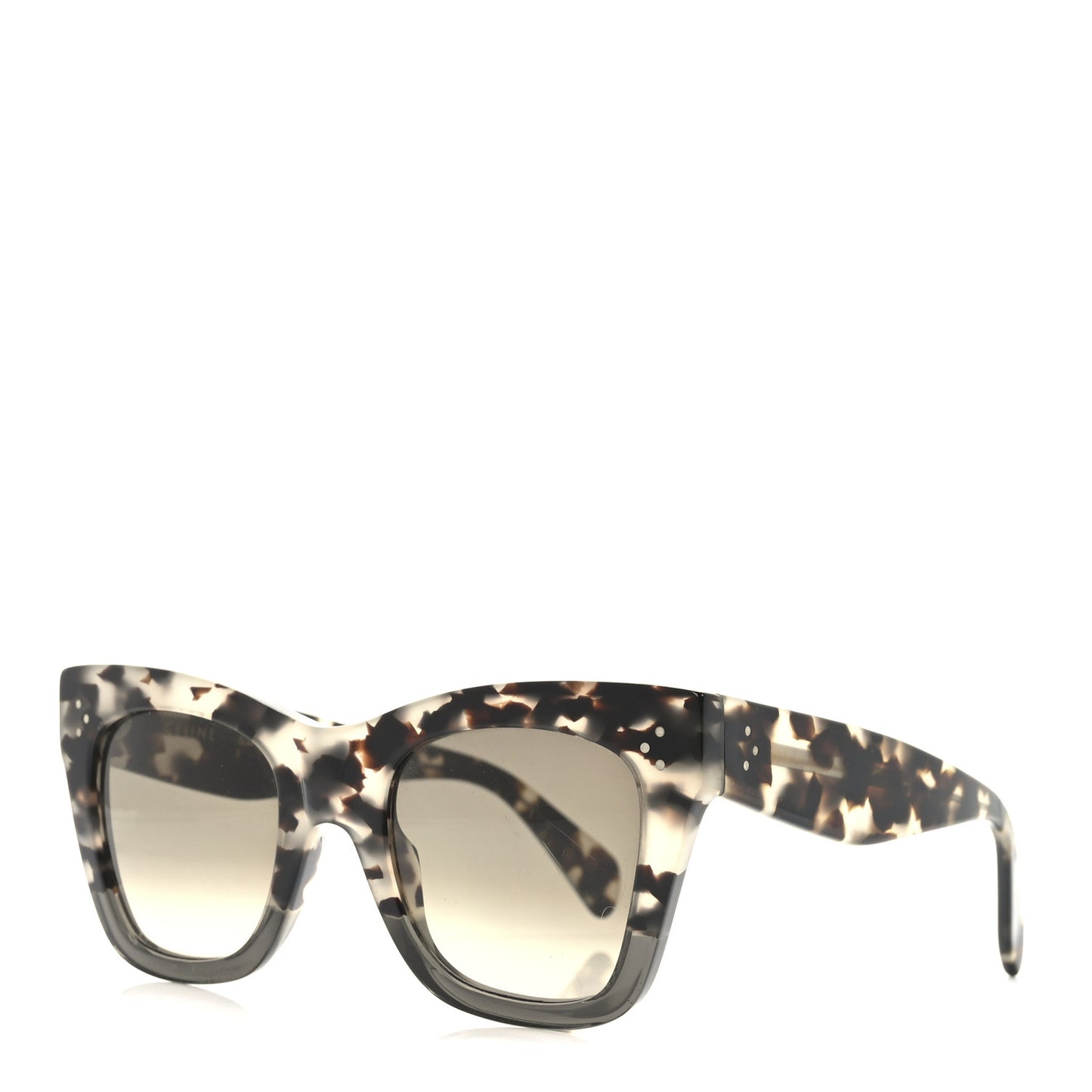Catherine Sunglasses CL 41090/S Grey Havana