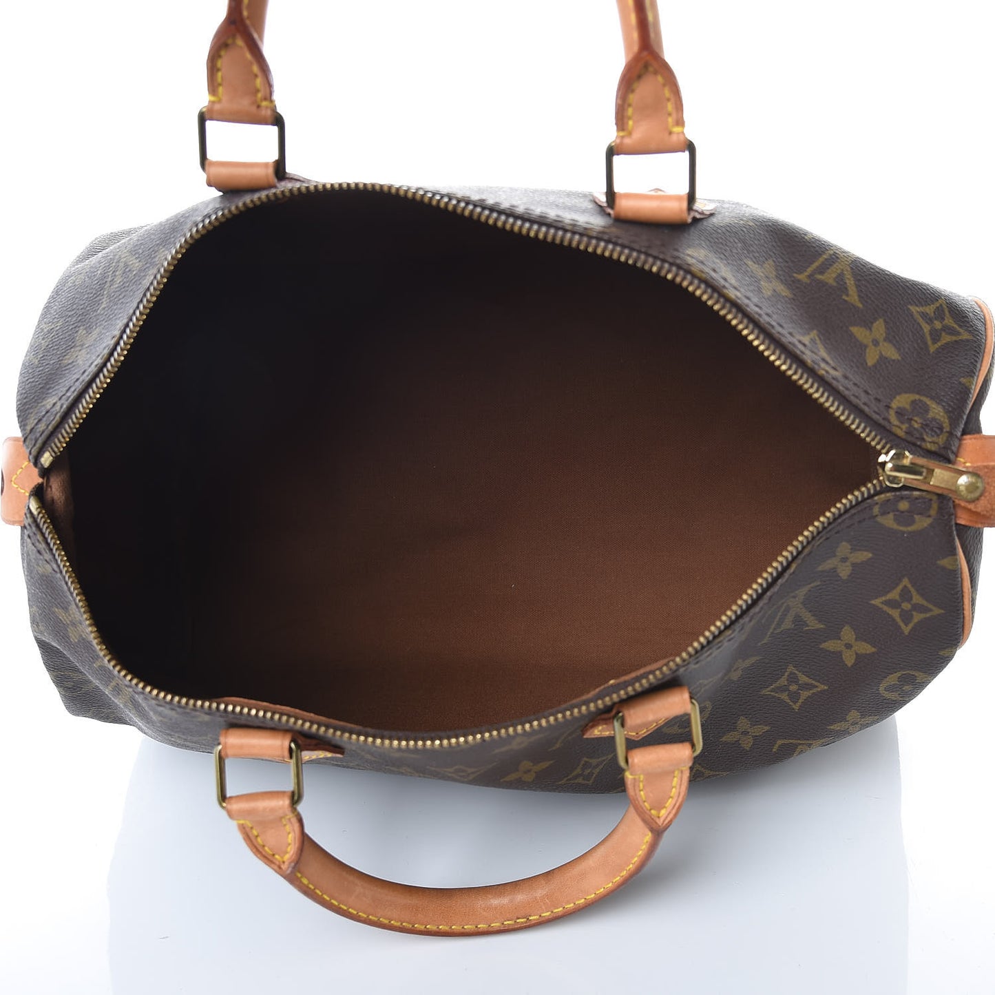 Monogram Speedy 35
