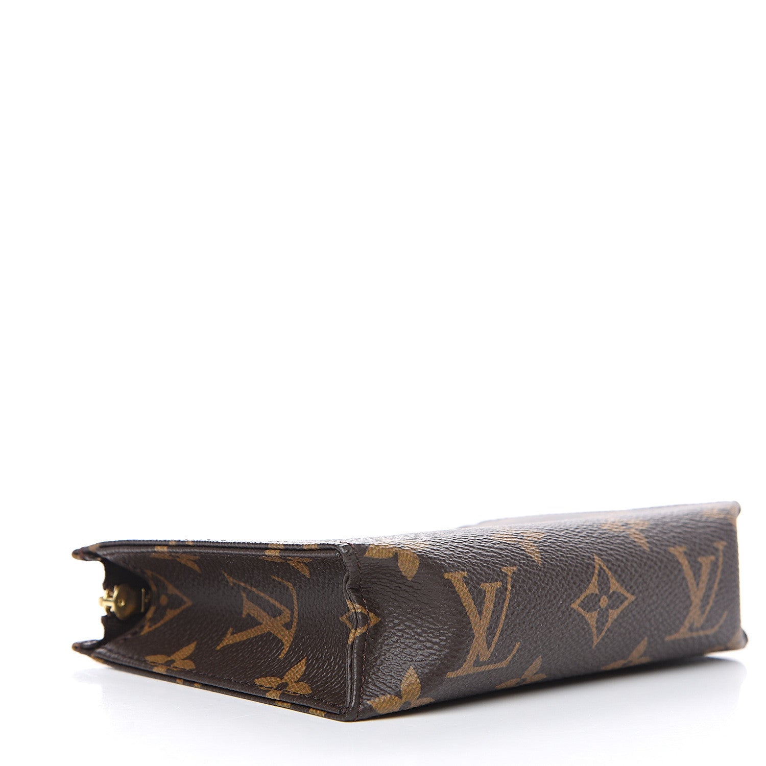 Louis Vuitton Monogram Toiletry Pouch 15 3 of 7