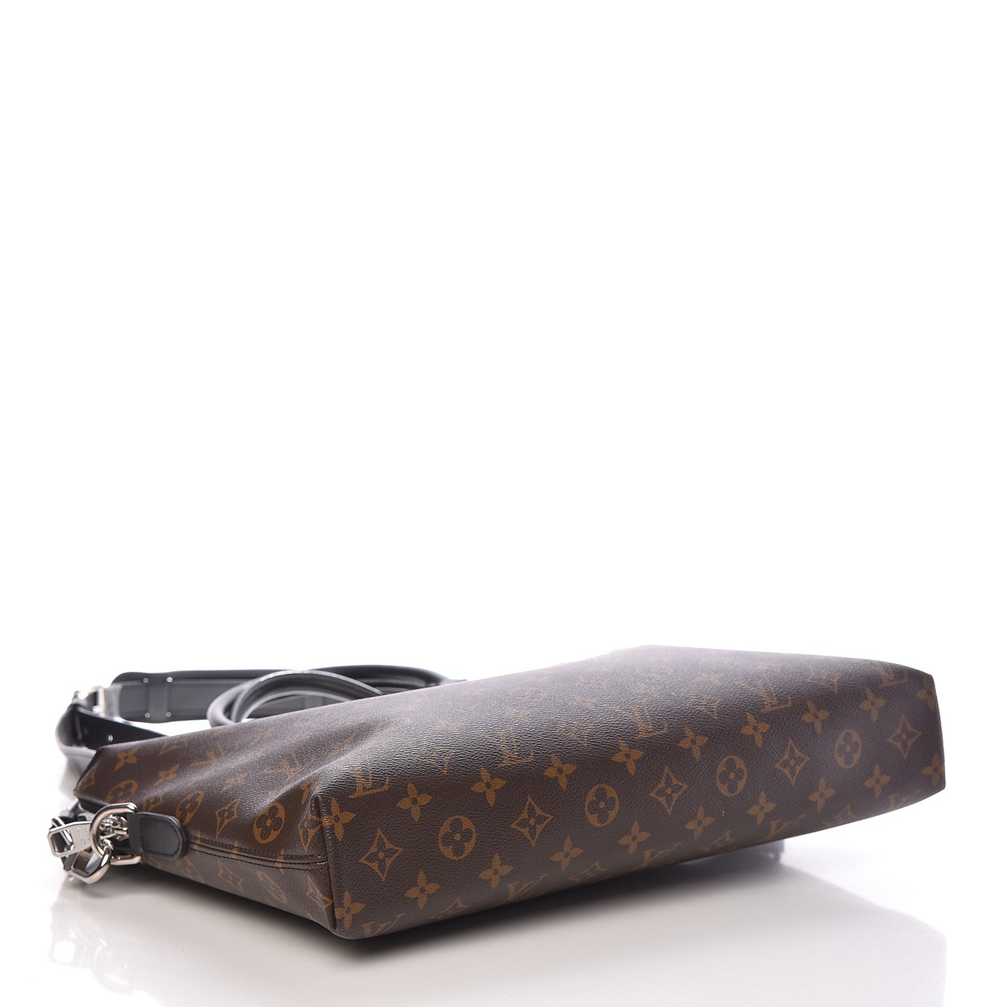 Monogram Macassar Porte-Documents Jour