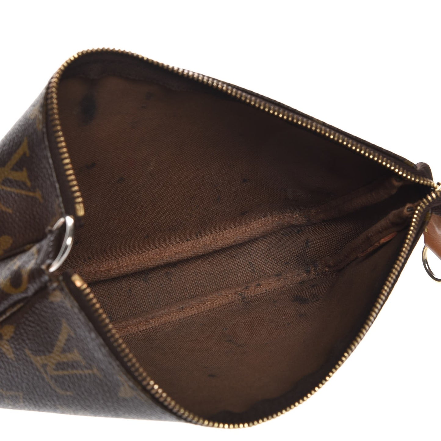 Monogram Pochette Accessories