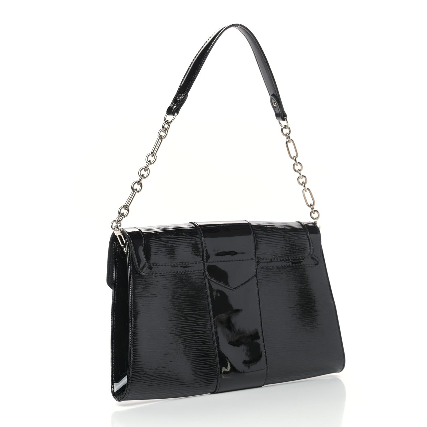 Epi Electric Pochette Iena Black
