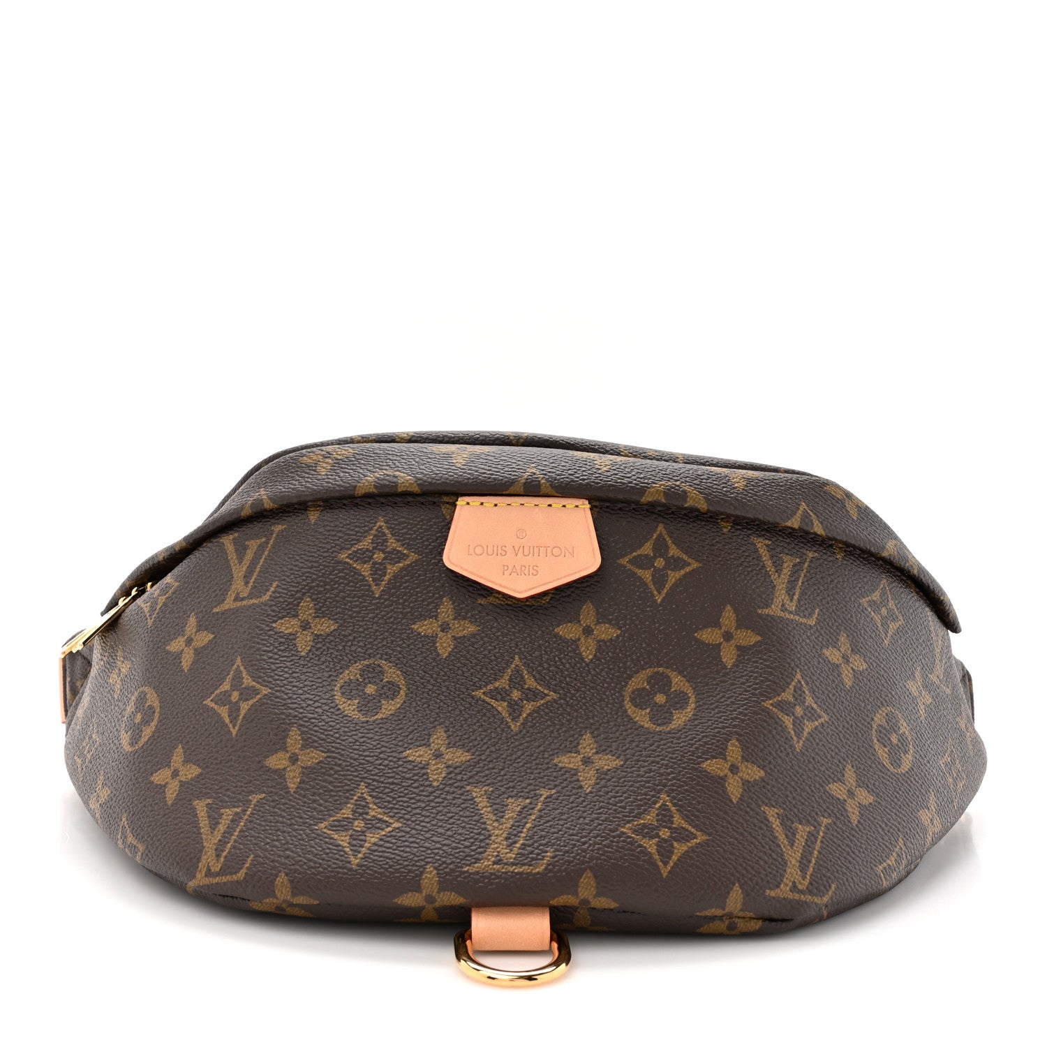 Louis Vuitton Monogram Bumbag 1 of 10