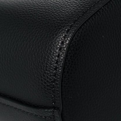 Chloe Smooth Grained Calfskin Medium Aby Tote Black 10 of 12