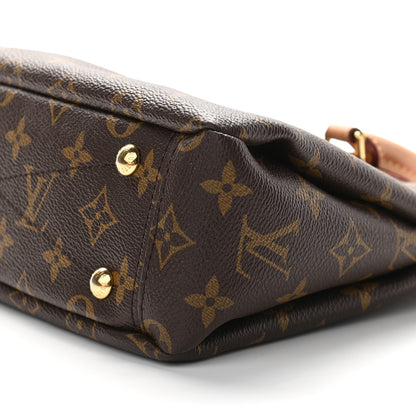 Louis Vuitton Monogram Pallas BB Cherry 7 of 7