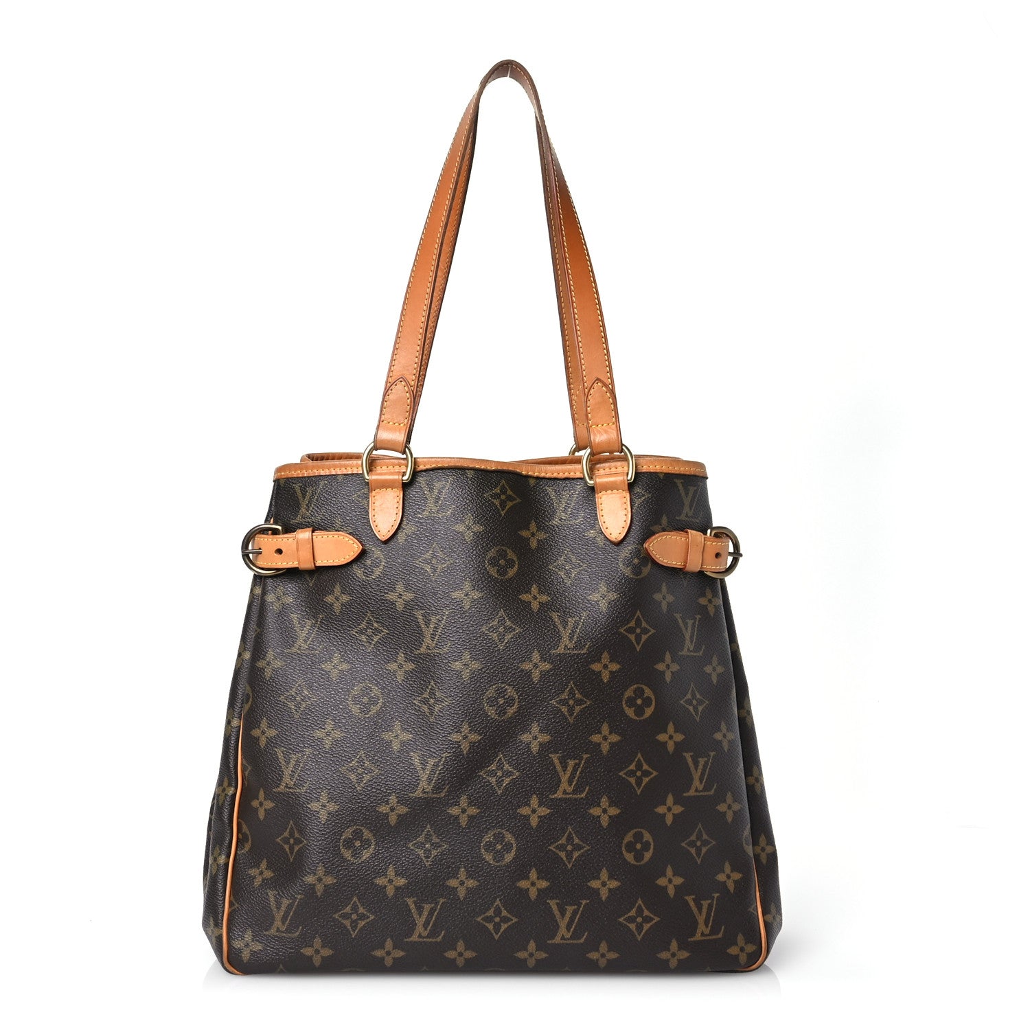 Louis Vuitton Monogram Batignolles Vertical 1 of 14