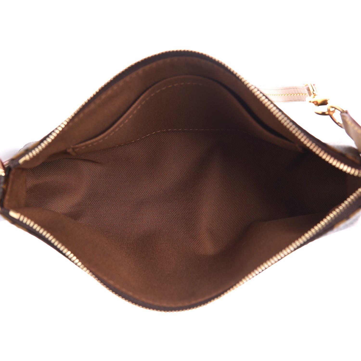 Louis Vuitton Monogram Pochette Accessories NM 5 of 10