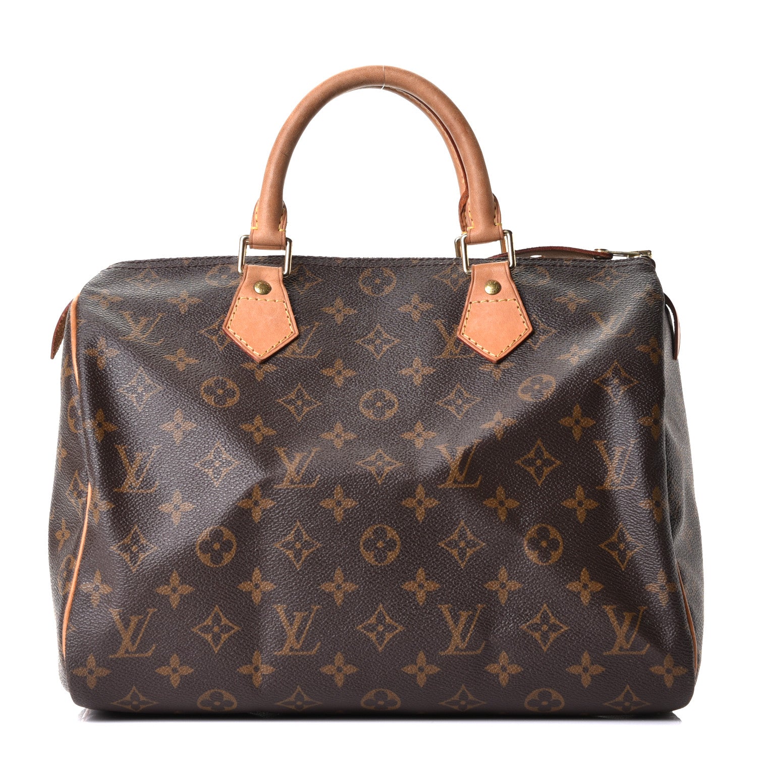 Louis Vuitton Monogram Speedy 30 1 of 4