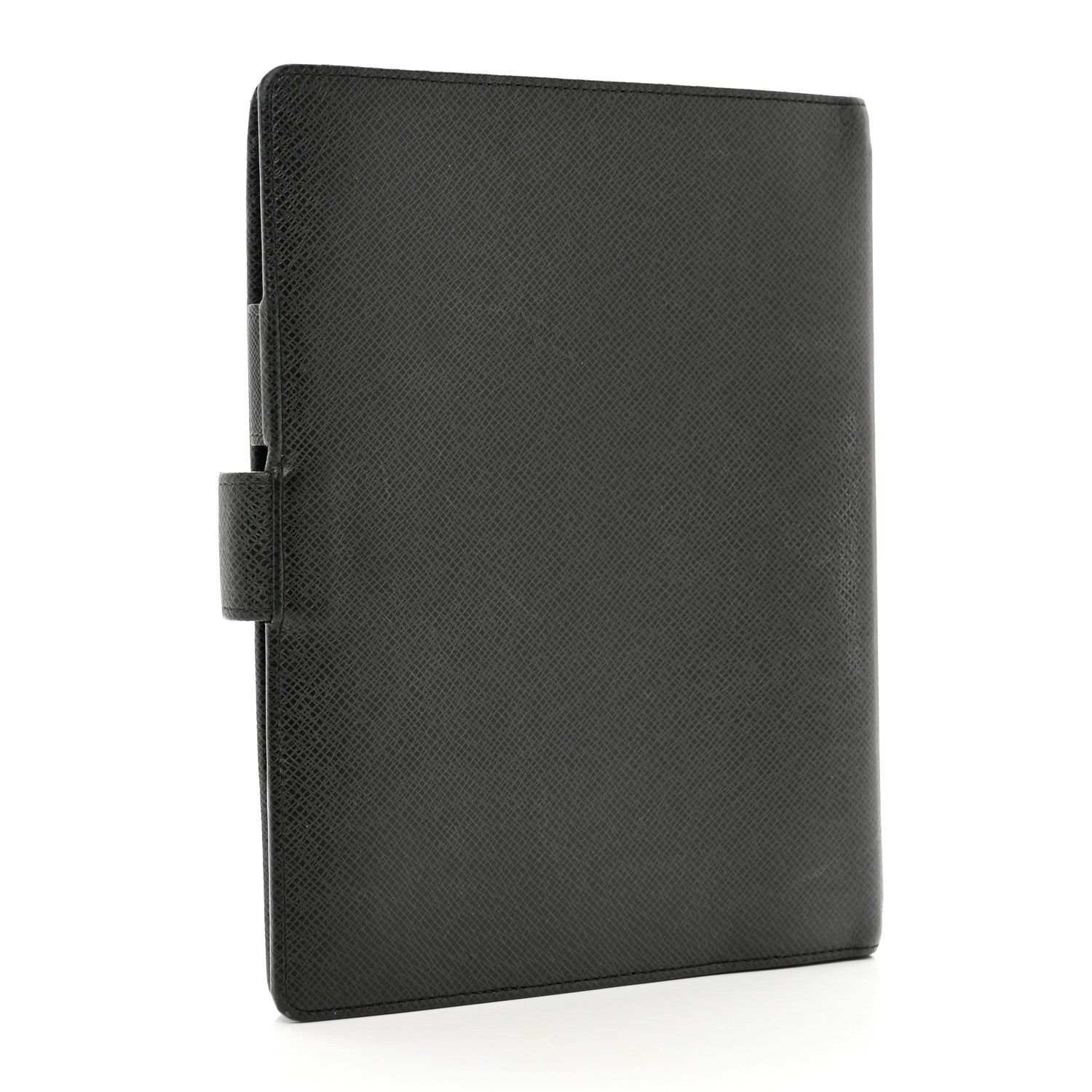 Louis Vuitton Taiga Large Ring Agenda Cover Ardoise 3 of 8