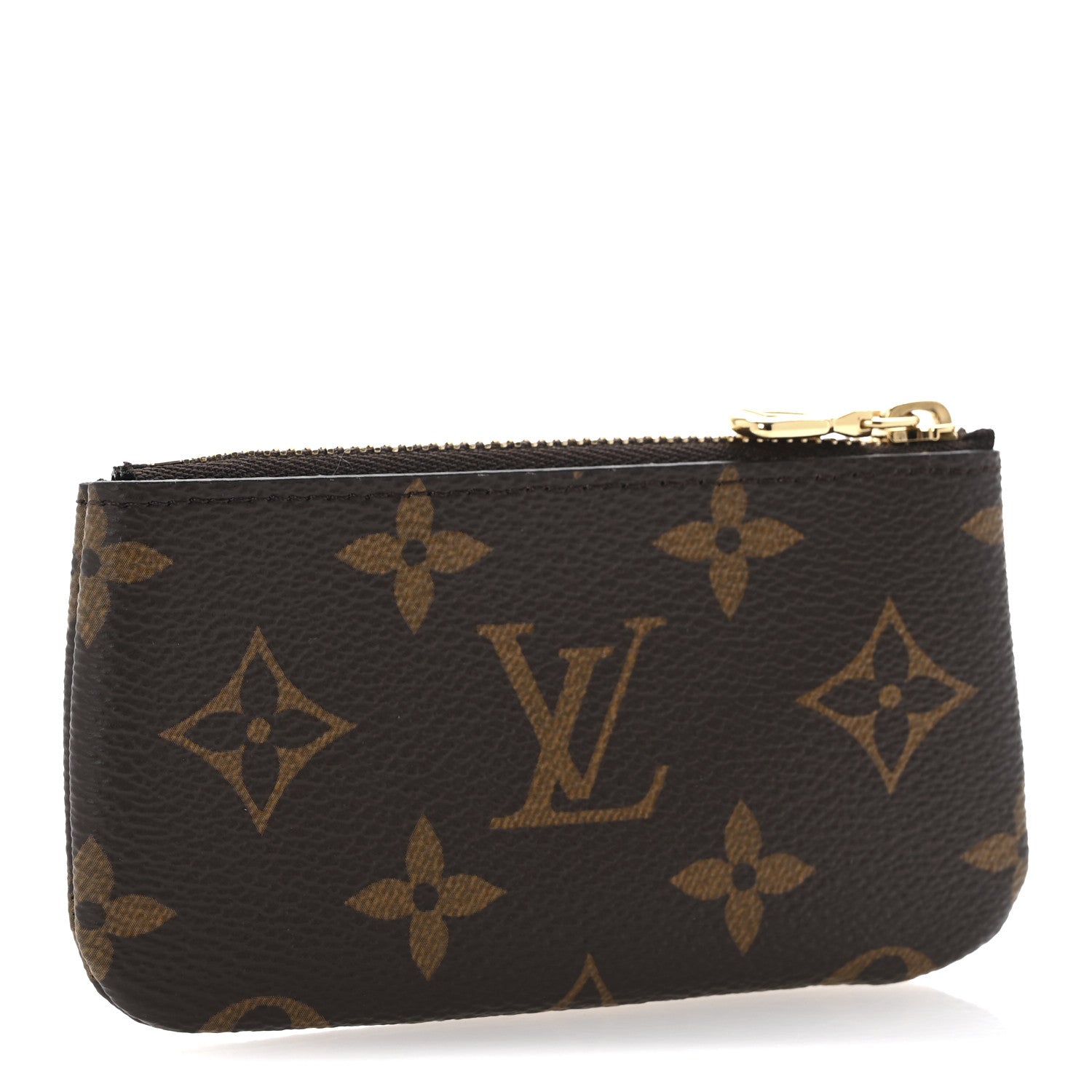 Louis Vuitton Monogram Key Pouch 3 of 9