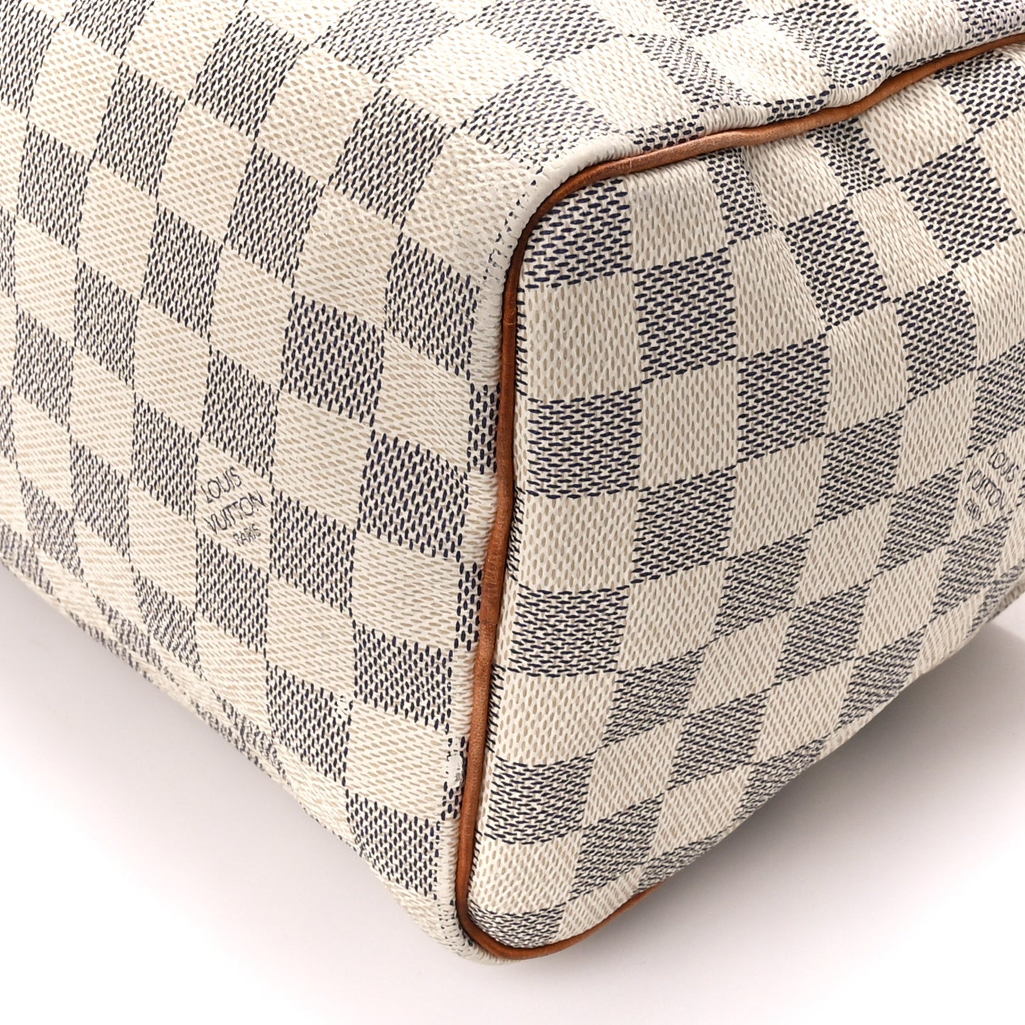 Damier Azur Speedy 25