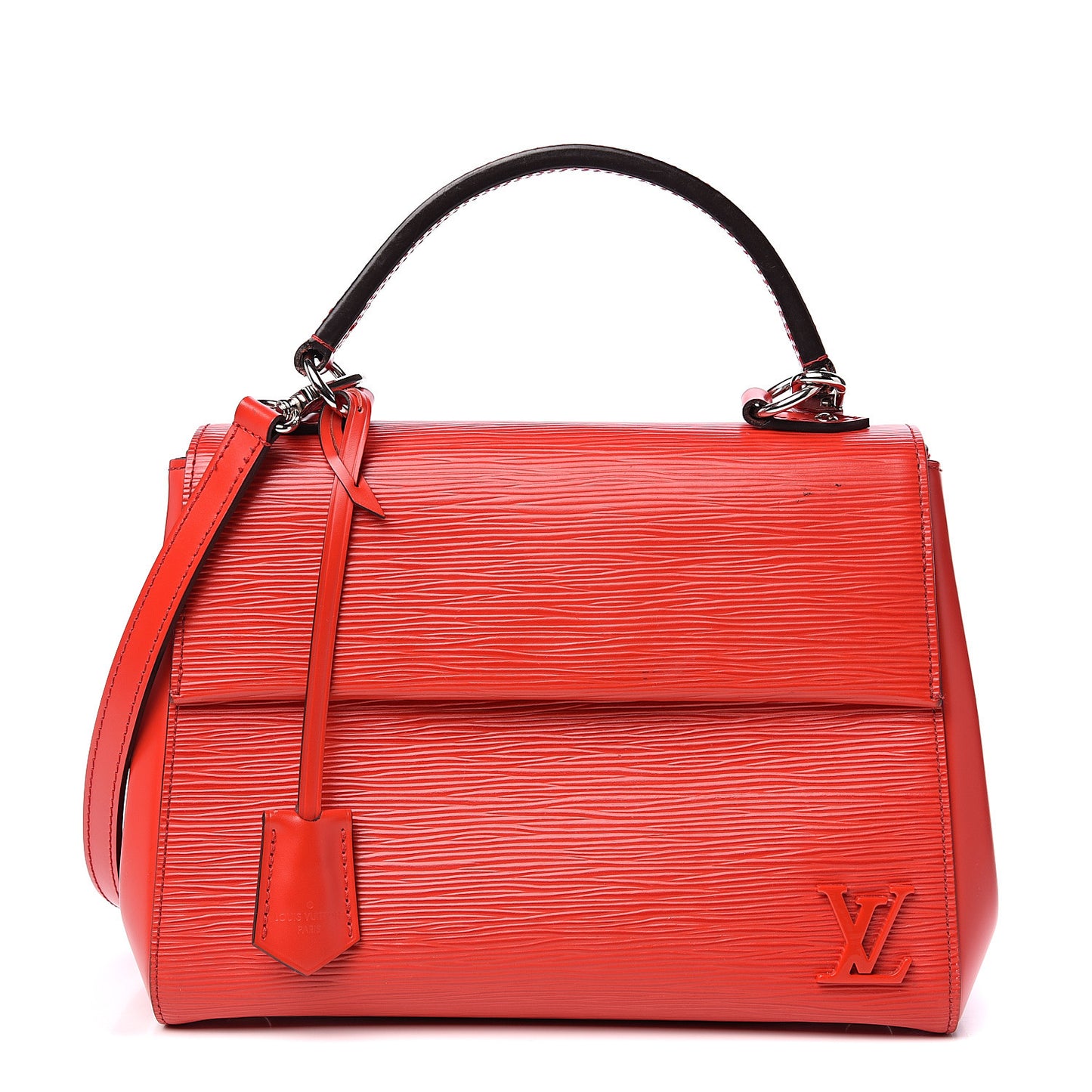 Epi Cluny BB Coquelicot