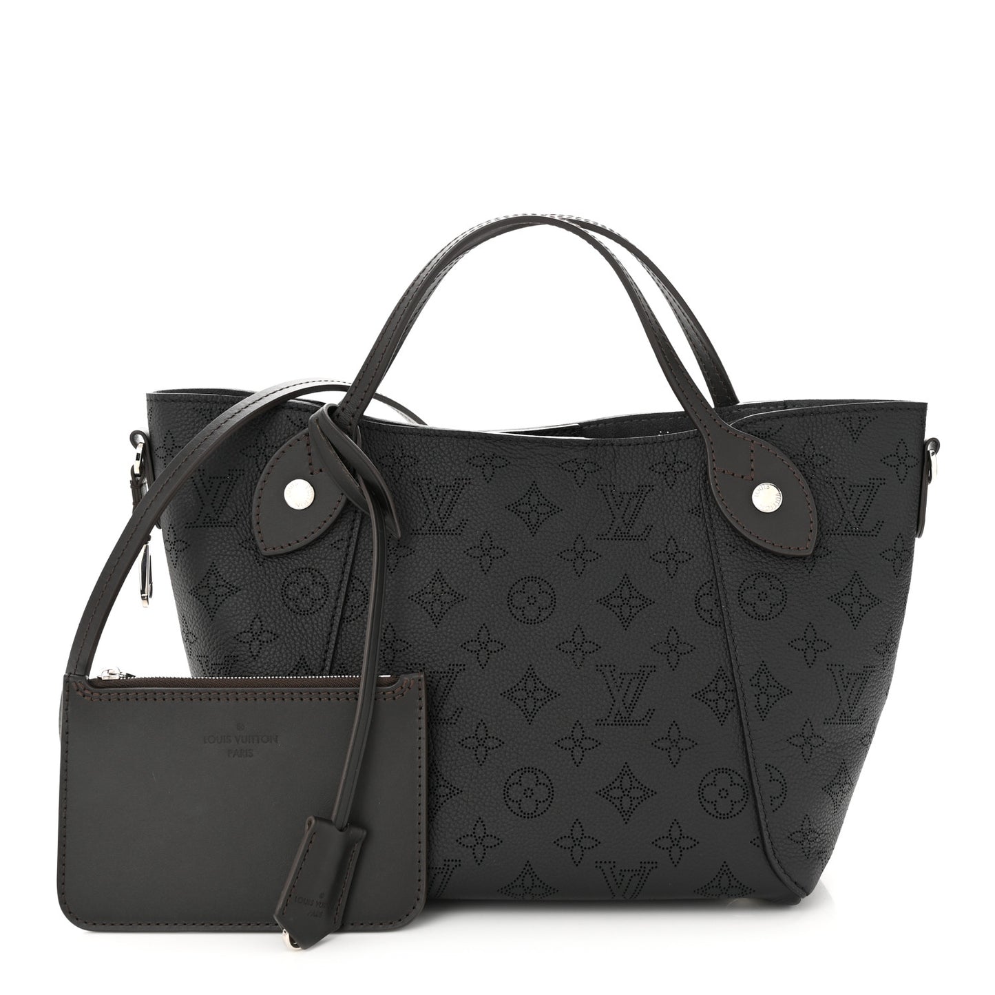 Mahina Hina PM Black