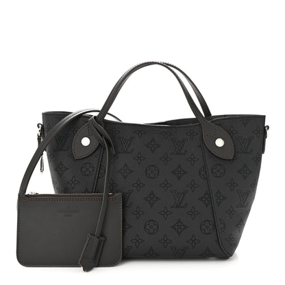 Louis Vuitton Mahina Hina PM Black 1 of 13