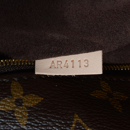 Louis Vuitton Monogram Metis 6 of 7