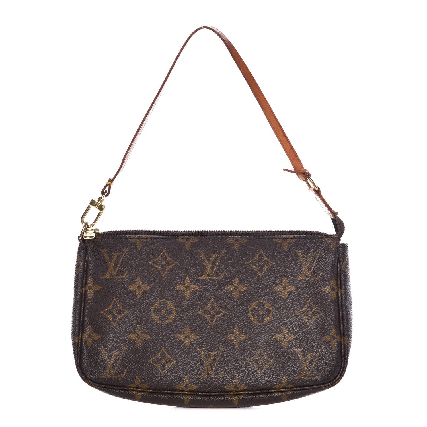 Louis Vuitton Monogram Pochette Accessories 1 of 9