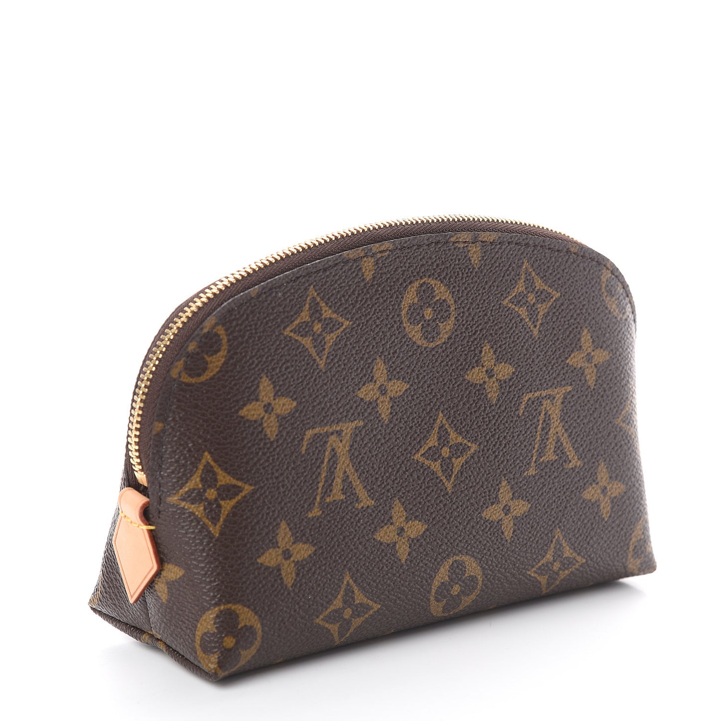 Monogram Cosmetic Pouch