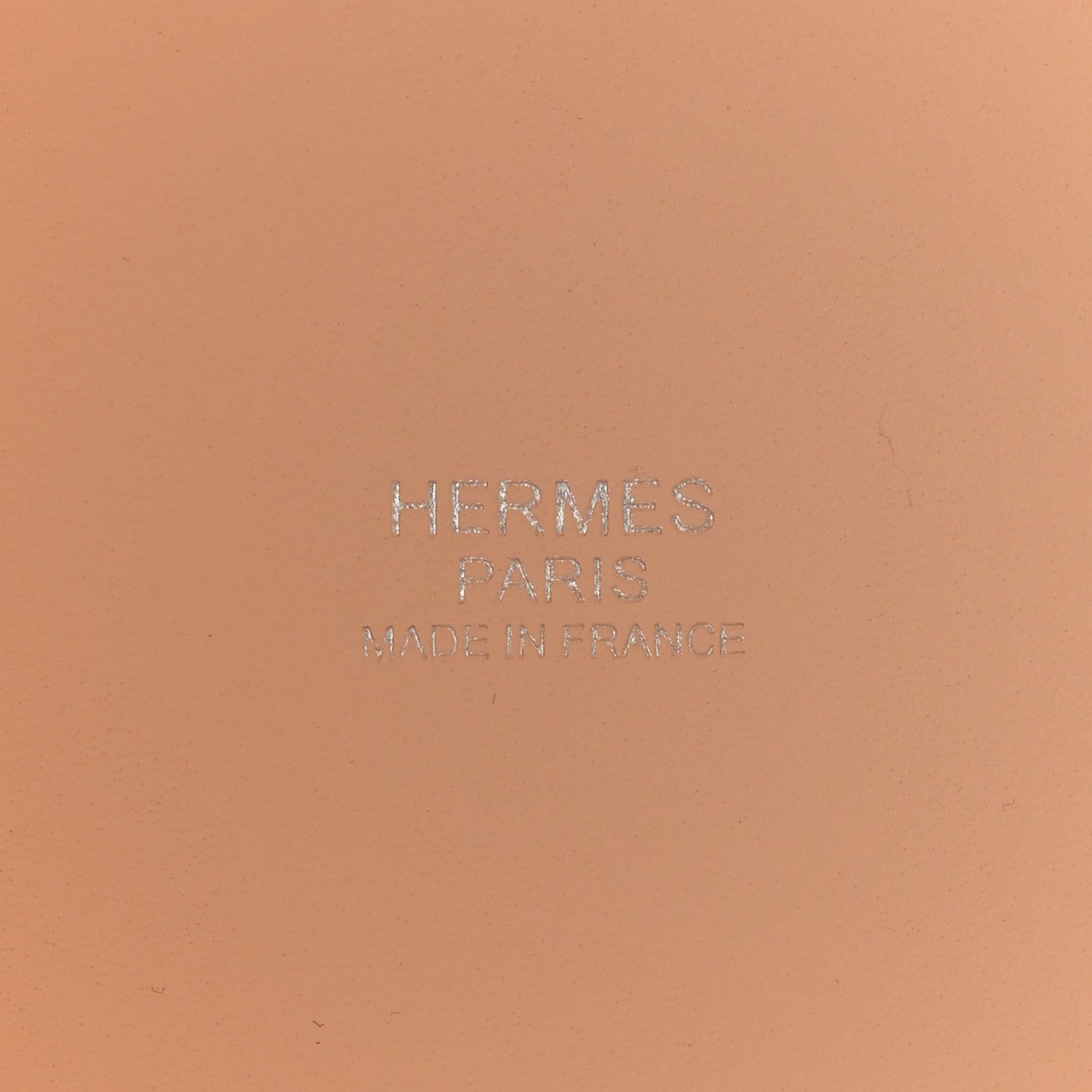 Hermes Toile Goeland Swift Cargo Picotin Lock 18 Nata 6 of 12