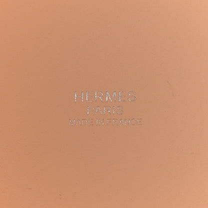 Hermes Toile Goeland Swift Cargo Picotin Lock 18 Nata 6 of 12