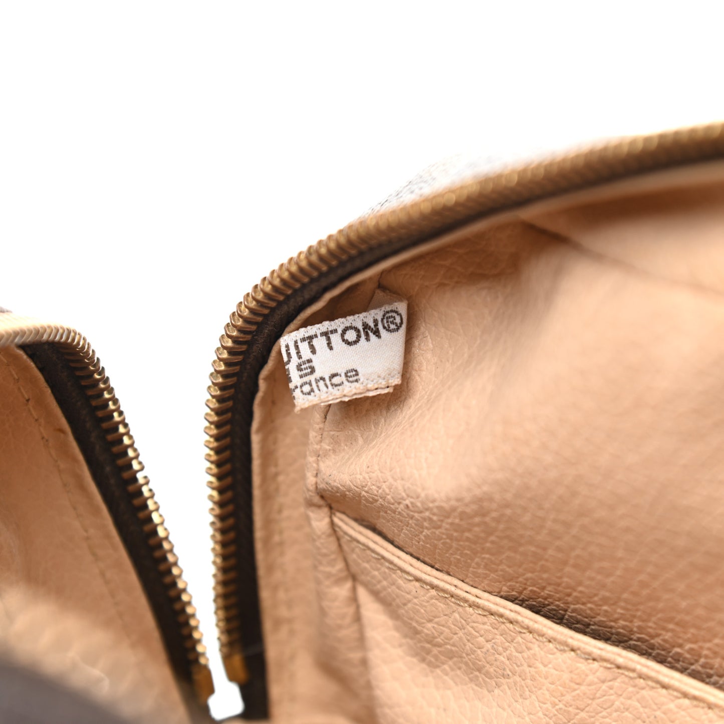 Monogram Trousse Toilette 23