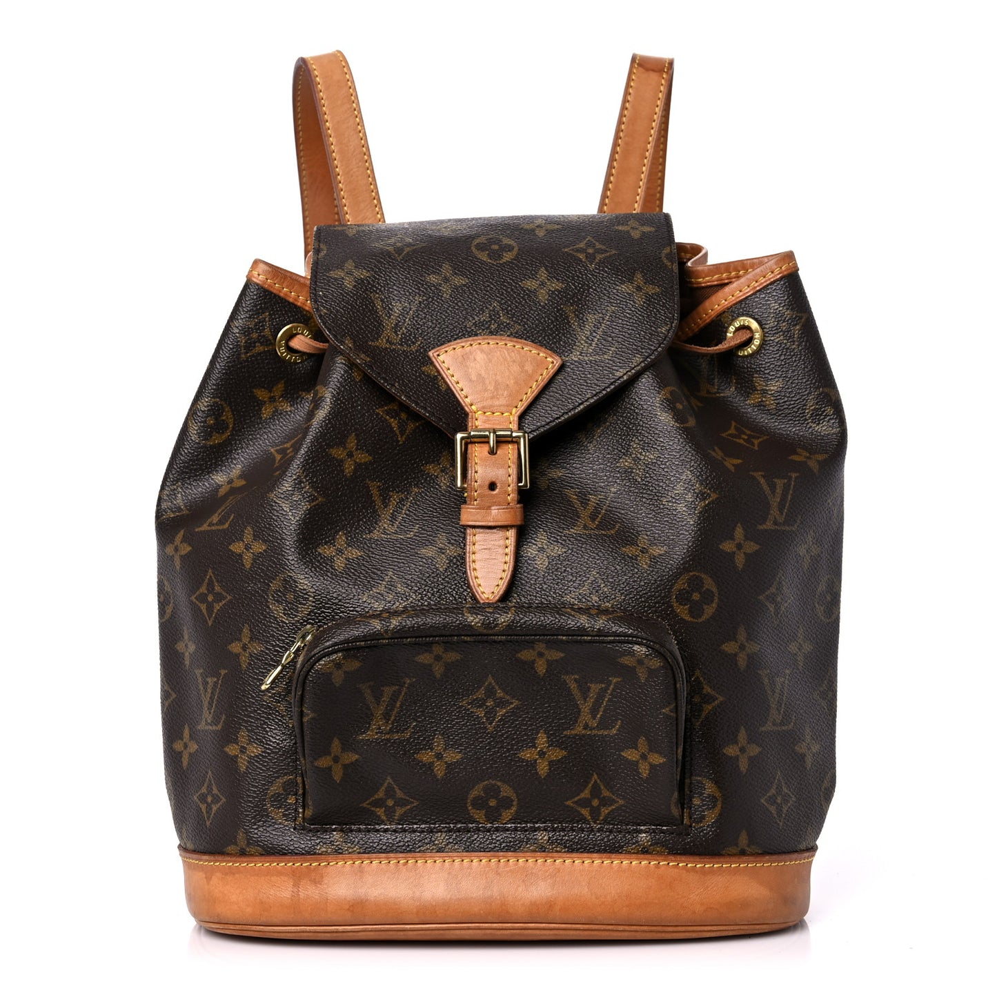 Monogram Montsouris MM Backpack