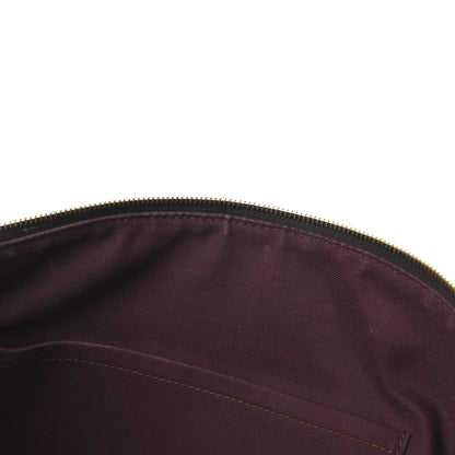 Louis Vuitton Monogram Iena MM 22 of 24