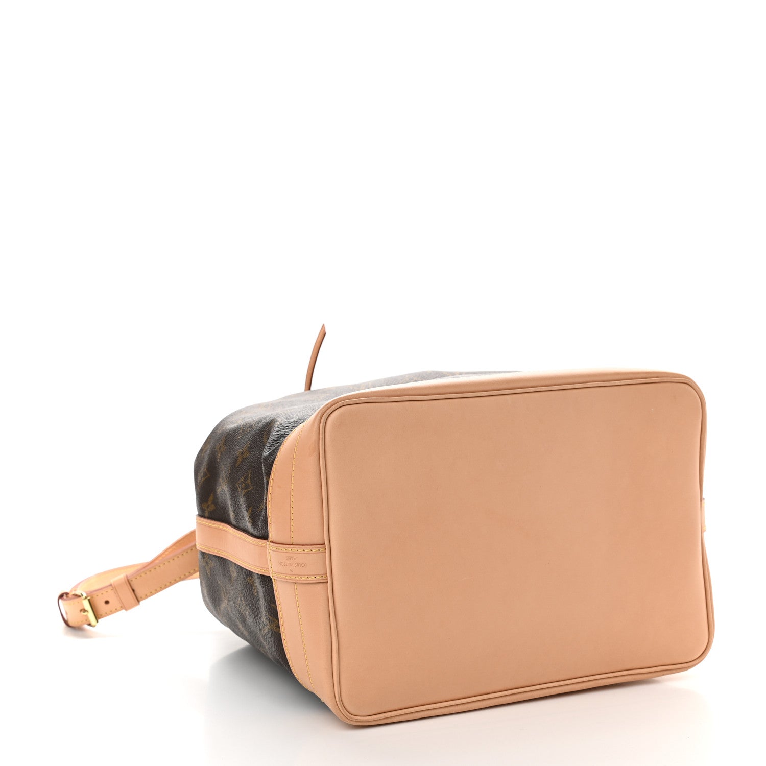 Louis Vuitton Monogram Noe 3 of 8
