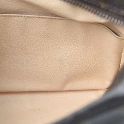 Louis Vuitton Monogram Trousse Toilette 28 9 of 13
